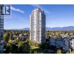 2803 7108 COLLIER STREET, Burnaby, British Columbia