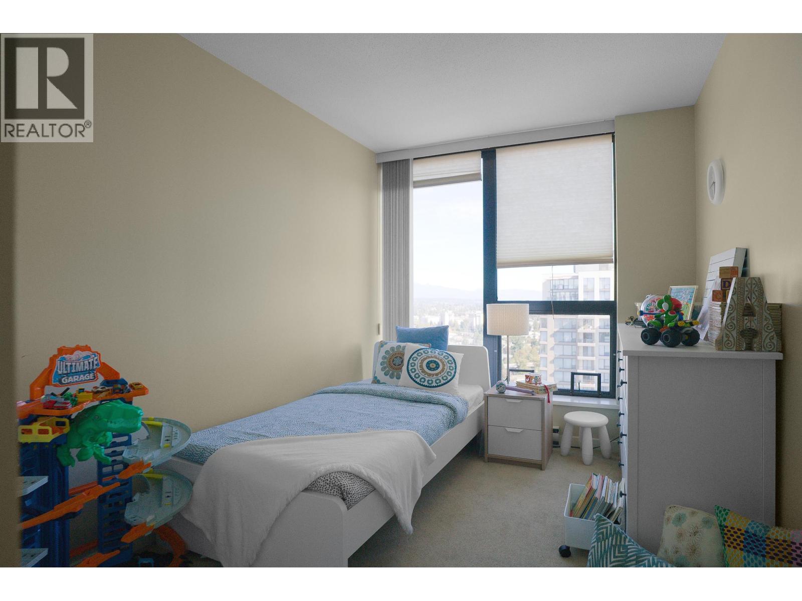 2803 7108 Collier Street, Burnaby, British Columbia V5E 0A1 - Photo 12 - R3077450