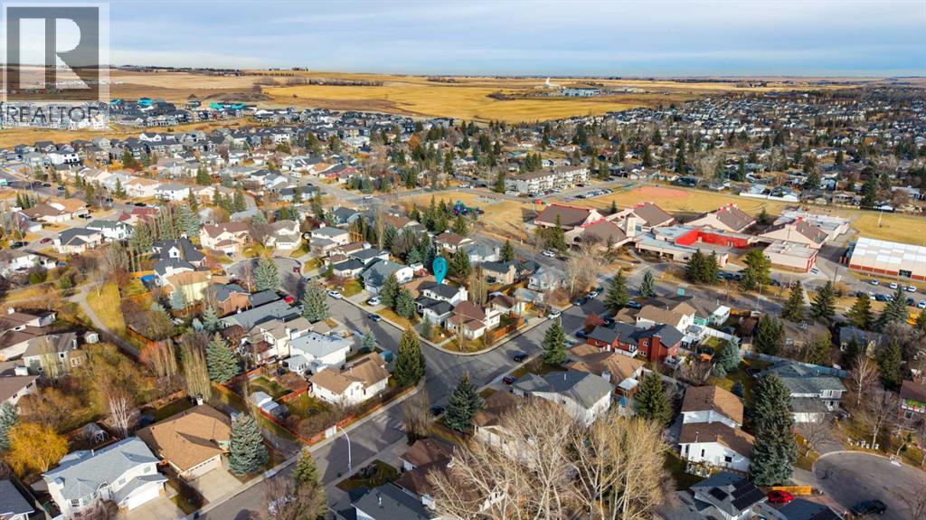 103 Sunset Place, Okotoks, Alberta  T1S 1M6 - Photo 50 - A2276570