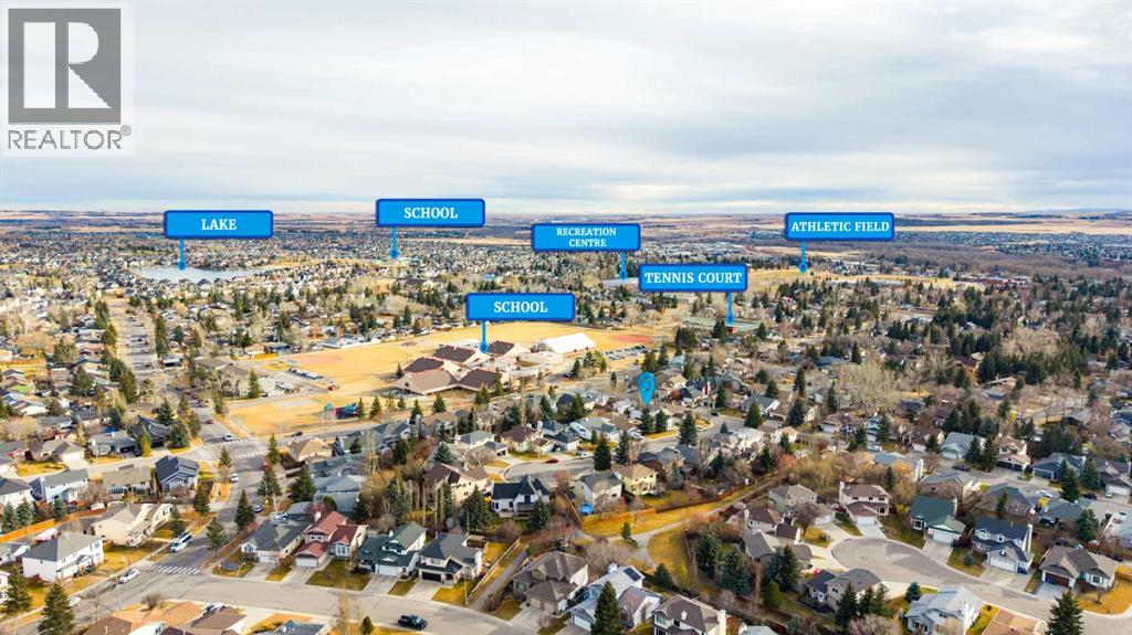 103 Sunset Place, Okotoks, Alberta  T1S 1M6 - Photo 48 - A2276570