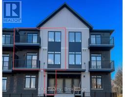 118 - 824 WOOLWICH STREET, Guelph, Ontario