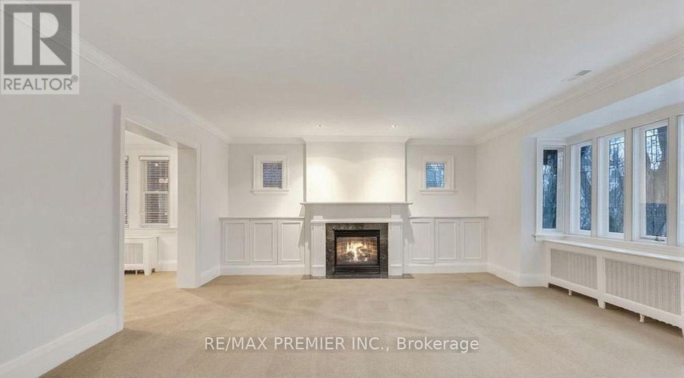 2nd Floor - 5 Killarney Road, Toronto, Ontario  M5P 1L7 - Photo 4 - C12674128