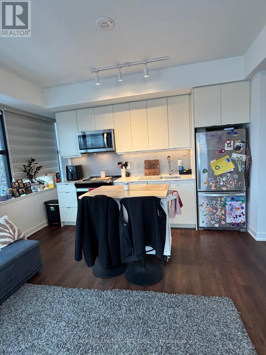 420b - 1604 Charles Street, Whitby, Ontario  L1N 0P2 - Photo 10 - E12659372