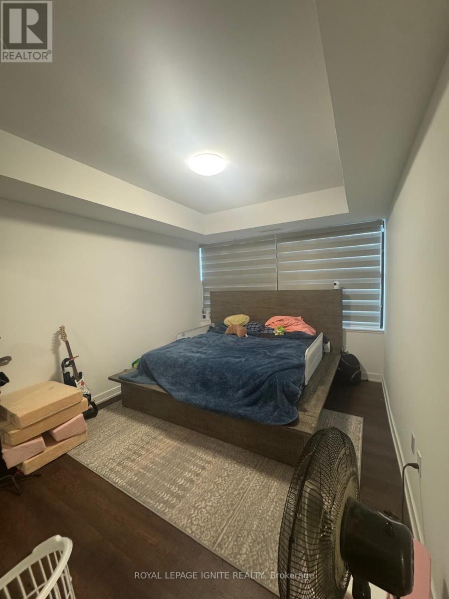 420b - 1604 Charles Street, Whitby, Ontario  L1N 0P2 - Photo 3 - E12659372