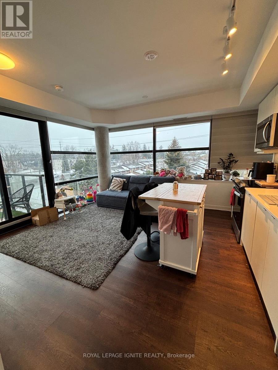 420b - 1604 Charles Street, Whitby, Ontario  L1N 0P2 - Photo 8 - E12659372