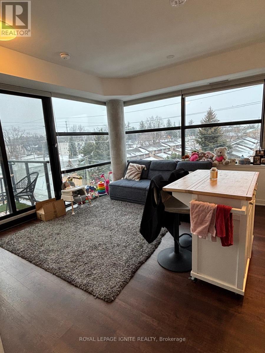 420b - 1604 Charles Street, Whitby, Ontario  L1N 0P2 - Photo 9 - E12659372