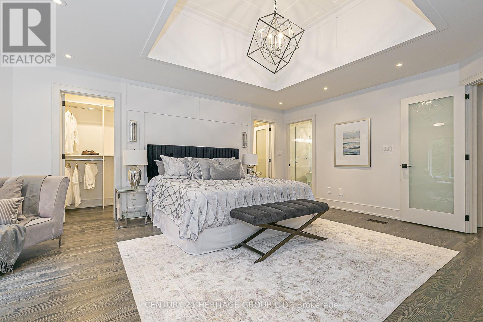 46 Pineneedle Drive, Aurora, Ontario  L4G 4Y6 - Photo 25 - N12456450