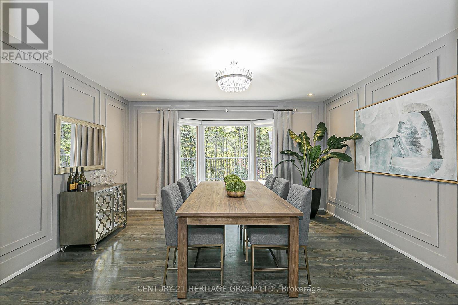 46 Pineneedle Drive, Aurora, Ontario  L4G 4Y6 - Photo 21 - N12456450