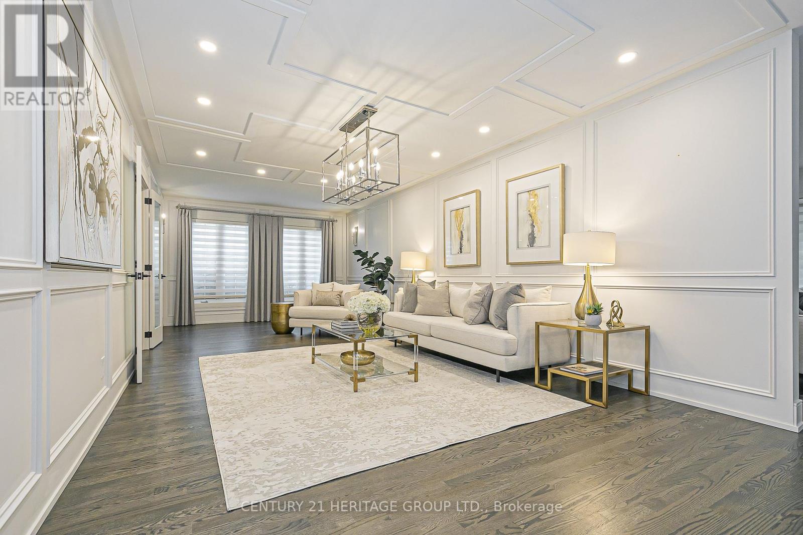 46 Pineneedle Drive, Aurora, Ontario  L4G 4Y6 - Photo 9 - N12456450