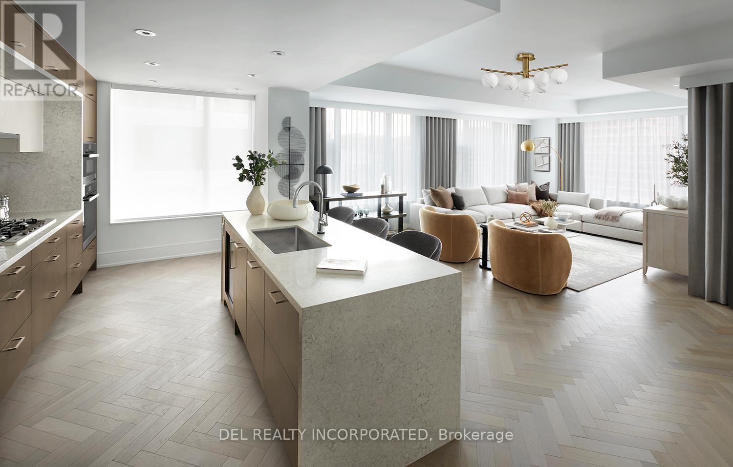 902 - 455 WELLINGTON STREET W, Toronto, Ontario