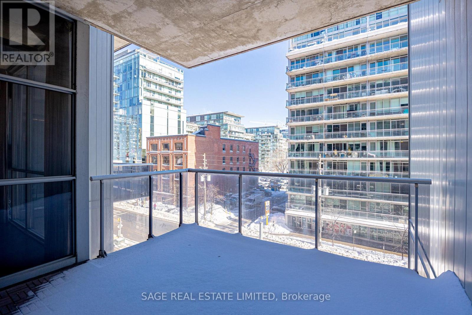 410 - 60 Bathurst Street, Toronto, Ontario  M5V 2P4 - Photo 19 - C12677550