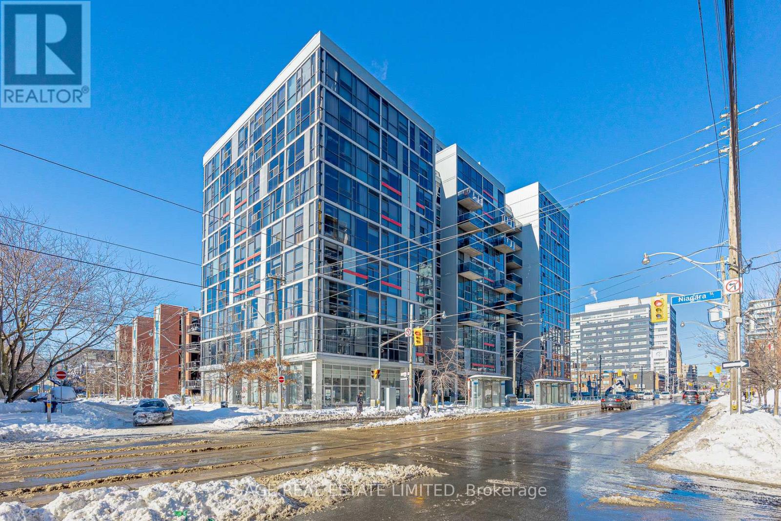 410 - 60 Bathurst Street, Toronto, Ontario  M5V 2P4 - Photo 24 - C12677550