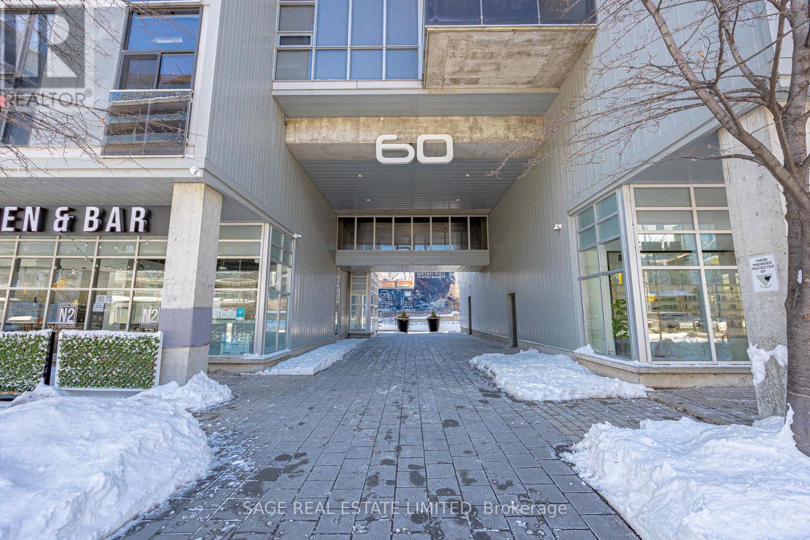 410 - 60 Bathurst Street, Toronto, Ontario  M5V 2P4 - Photo 25 - C12677550