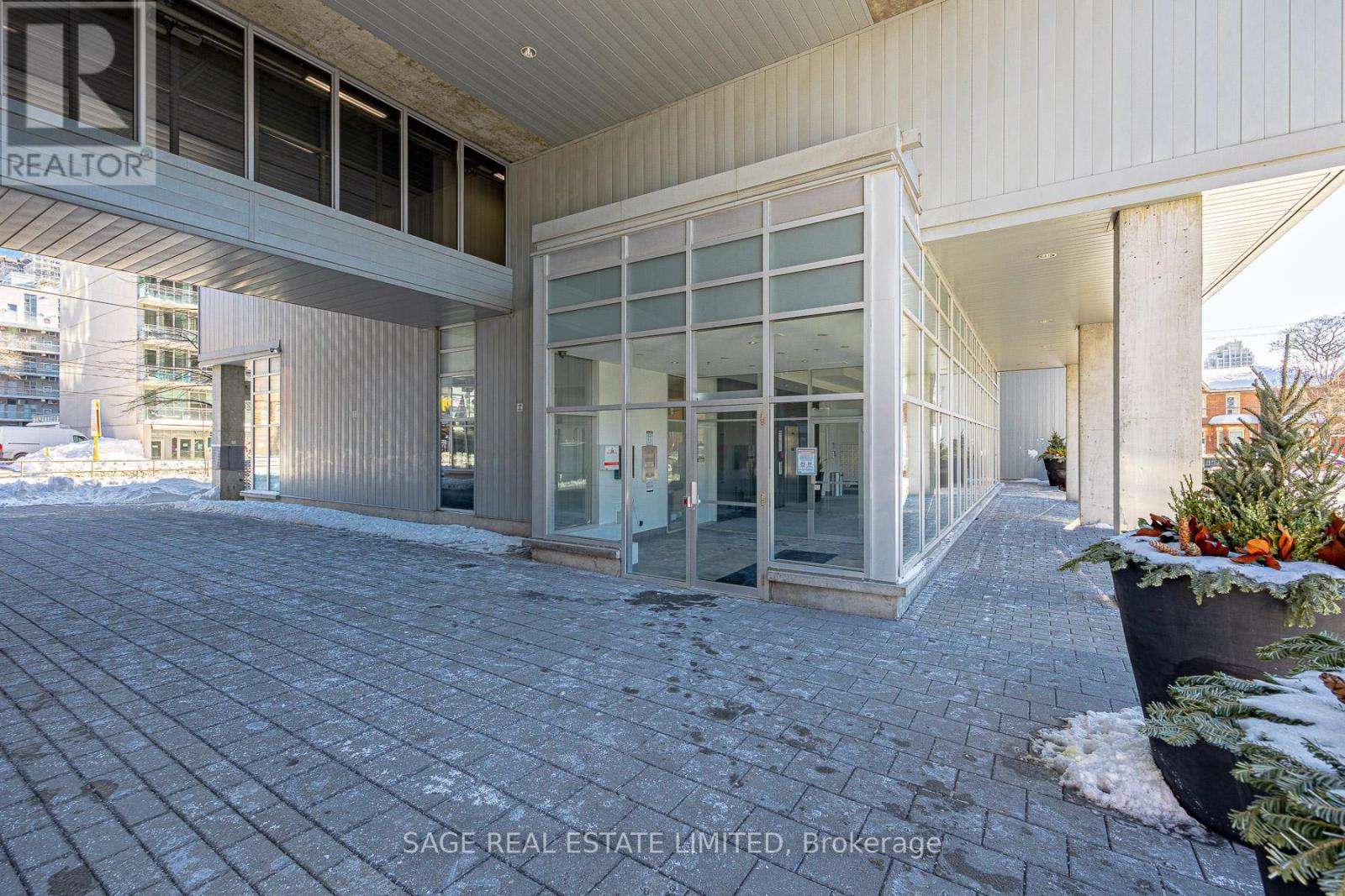 410 - 60 Bathurst Street, Toronto, Ontario  M5V 2P4 - Photo 26 - C12677550