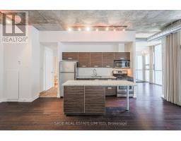 410 - 60 BATHURST STREET, Toronto, Ontario