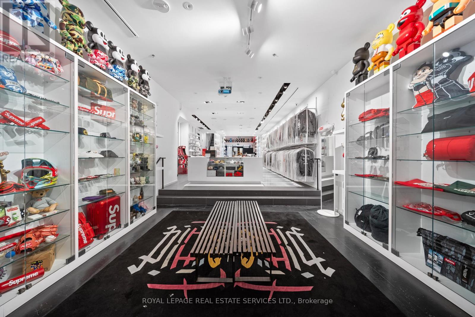 273 Queen Street W, Toronto, Ontario  M5V 1Z9 - Photo 6 - C12677558