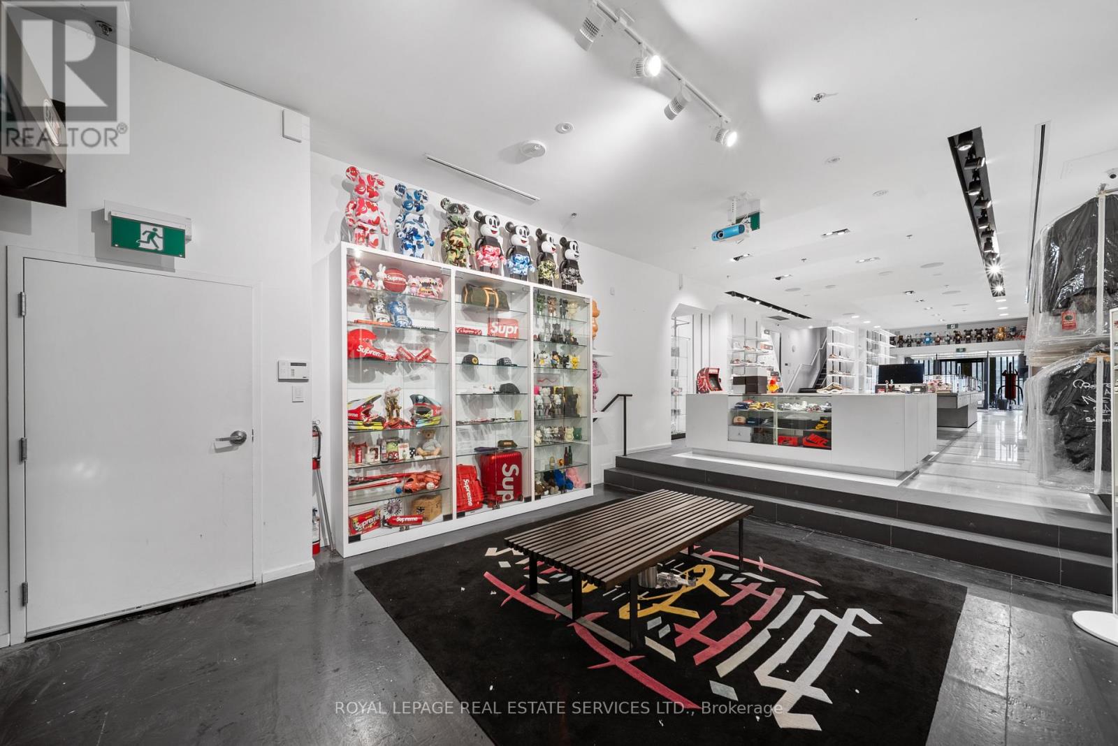 273 Queen Street W, Toronto, Ontario  M5V 1Z9 - Photo 7 - C12677558