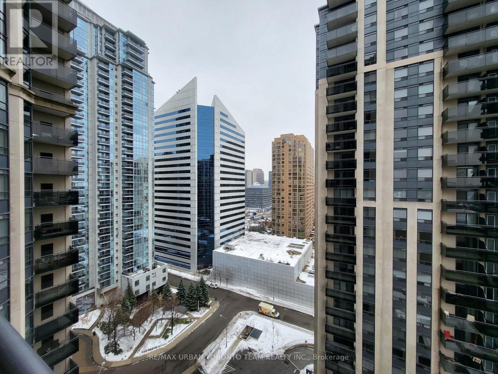 1903 - 155 Beecroft Road, Toronto, Ontario  M2N 5Z5 - Photo 21 - C12677570