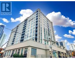 701 - 225 WELLESLEY STREET, Toronto, Ontario