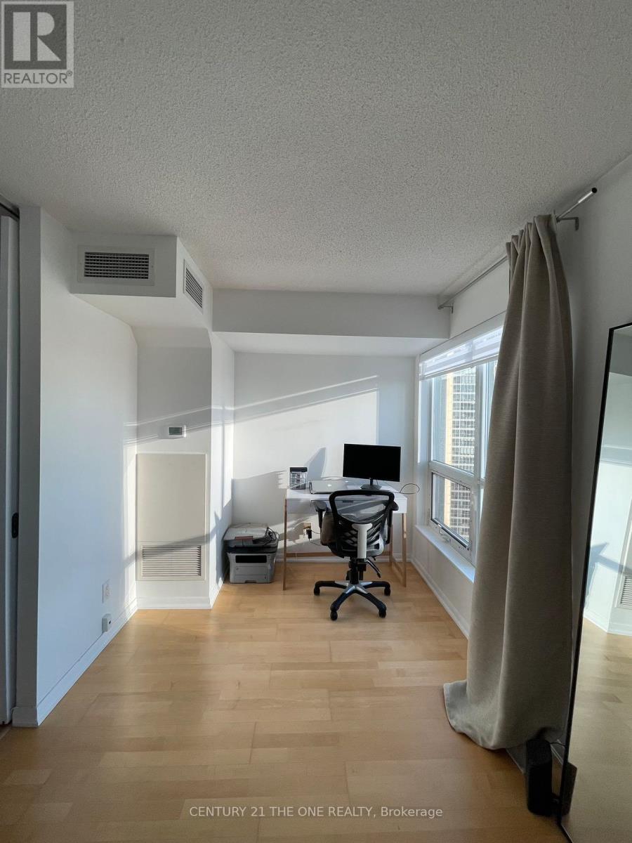 2705 - 18 Yonge Street, Toronto, Ontario  M5E 1Z8 - Photo 3 - C12677576