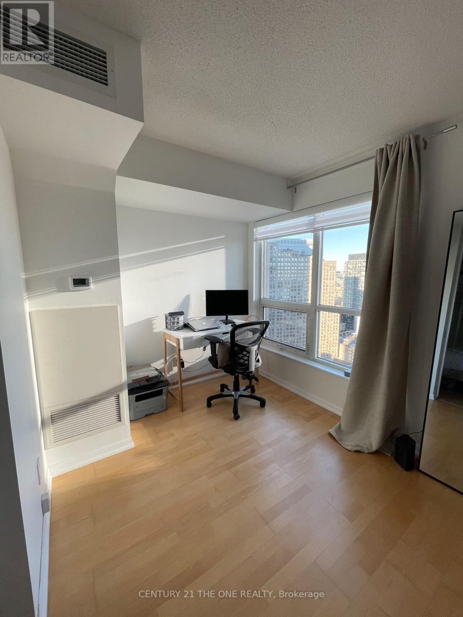 2705 - 18 Yonge Street, Toronto, Ontario  M5E 1Z8 - Photo 4 - C12677576