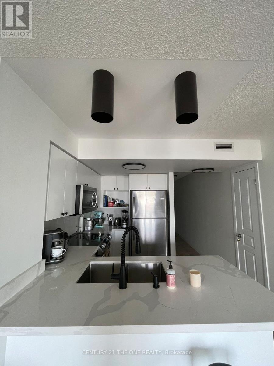 2705 - 18 Yonge Street, Toronto, Ontario  M5E 1Z8 - Photo 7 - C12677576