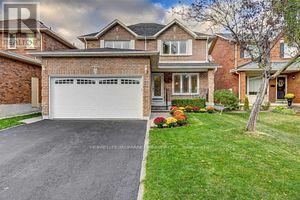 4493 LONGMOOR ROAD, Mississauga, Ontario