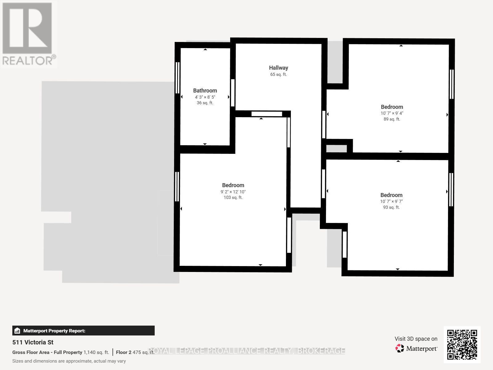 511 Victoria Street, Kingston, Ontario  K7L 3Z9 - Photo 49 - X12677478