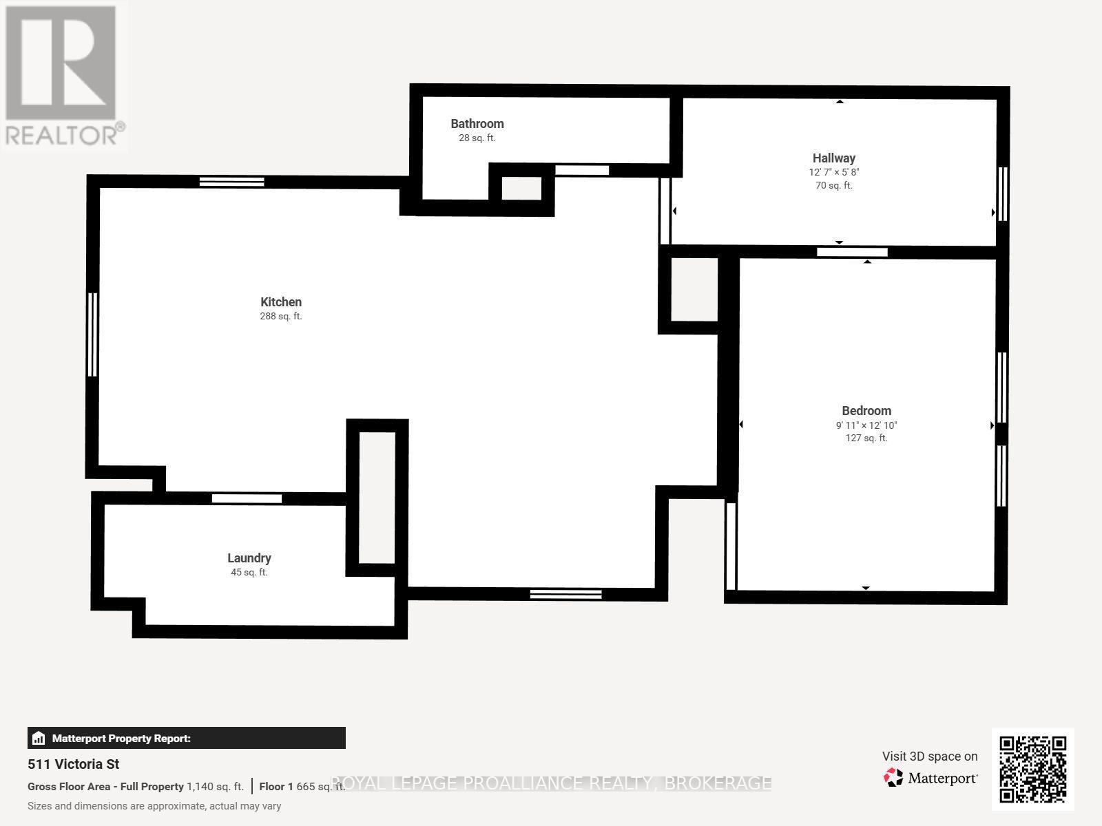 511 Victoria Street, Kingston, Ontario  K7L 3Z9 - Photo 48 - X12677478