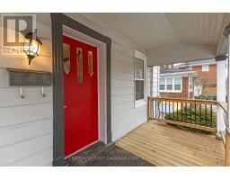 23 MITCHELL STREET, St. Thomas, Ontario