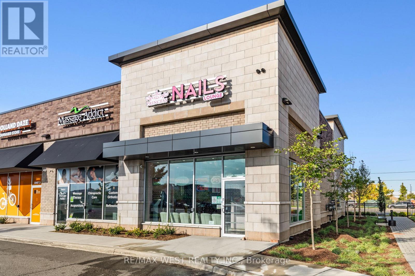 C5 - 3165 MARKHAM ROAD, Toronto, Ontario