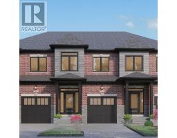 127 HICKORY STREET N, Whitby, Ontario