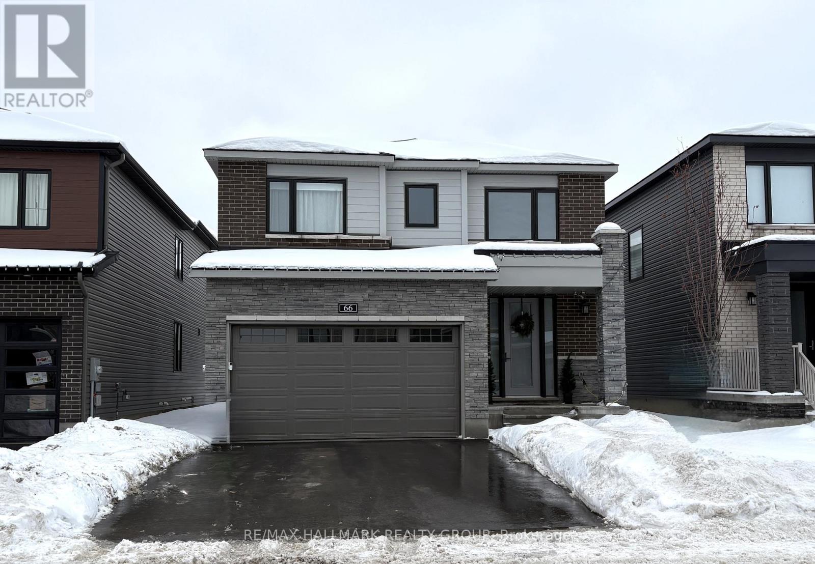 66 NARROWS PLACE, Ottawa, Ontario