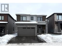 66 NARROWS PLACE, Ottawa, Ontario