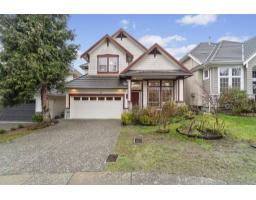15345 36 AVENUE, Surrey, British Columbia