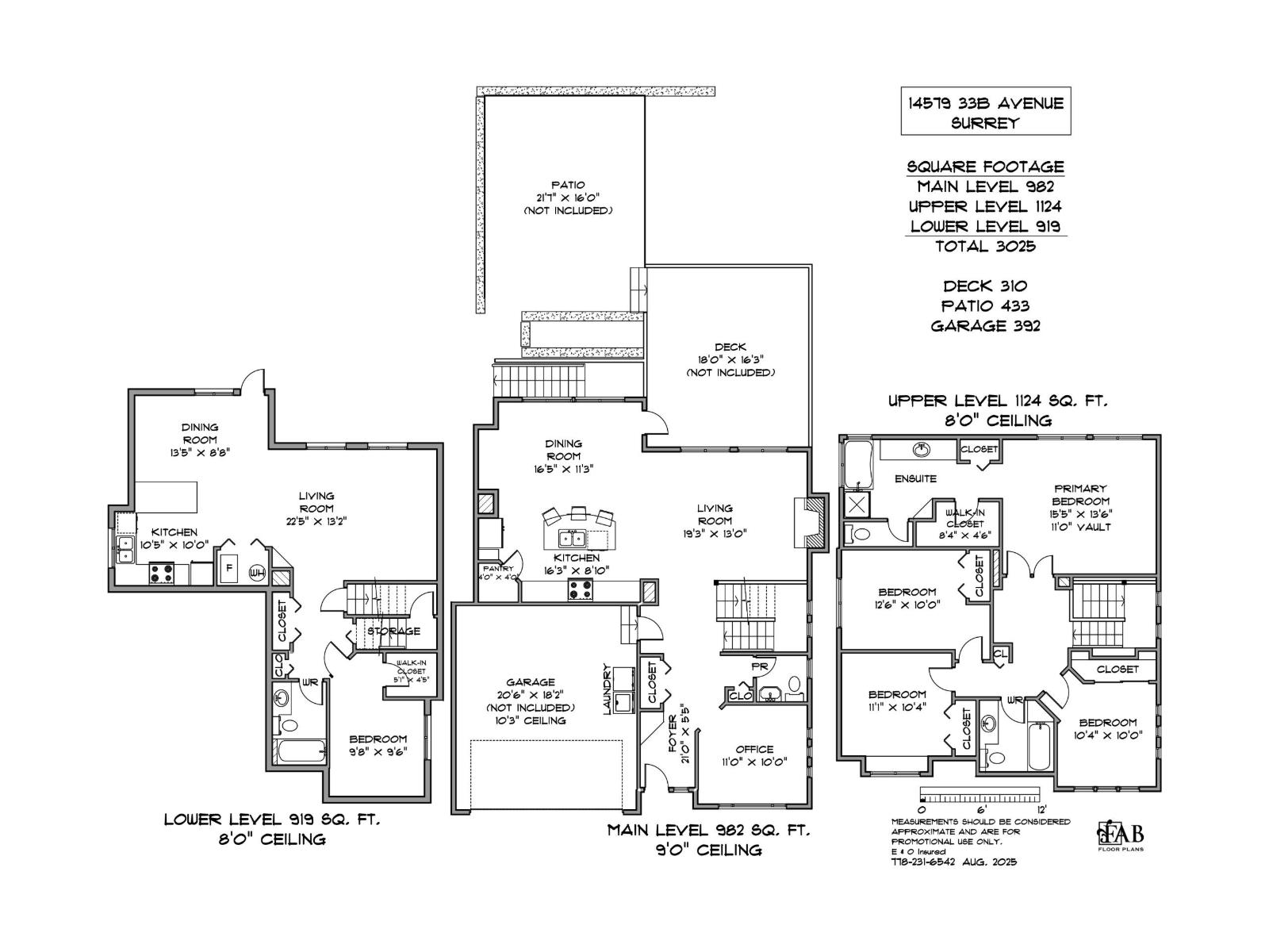 14579 33b Avenue, Surrey, British Columbia  V4P 3M8 - Photo 31 - R3077426