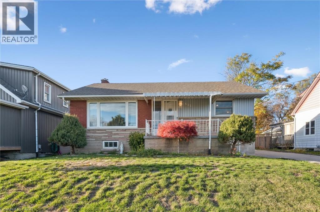 532 Victoria Street S, Kitchener, Ontario  N2M 3A9 - Photo 3 - 40785974