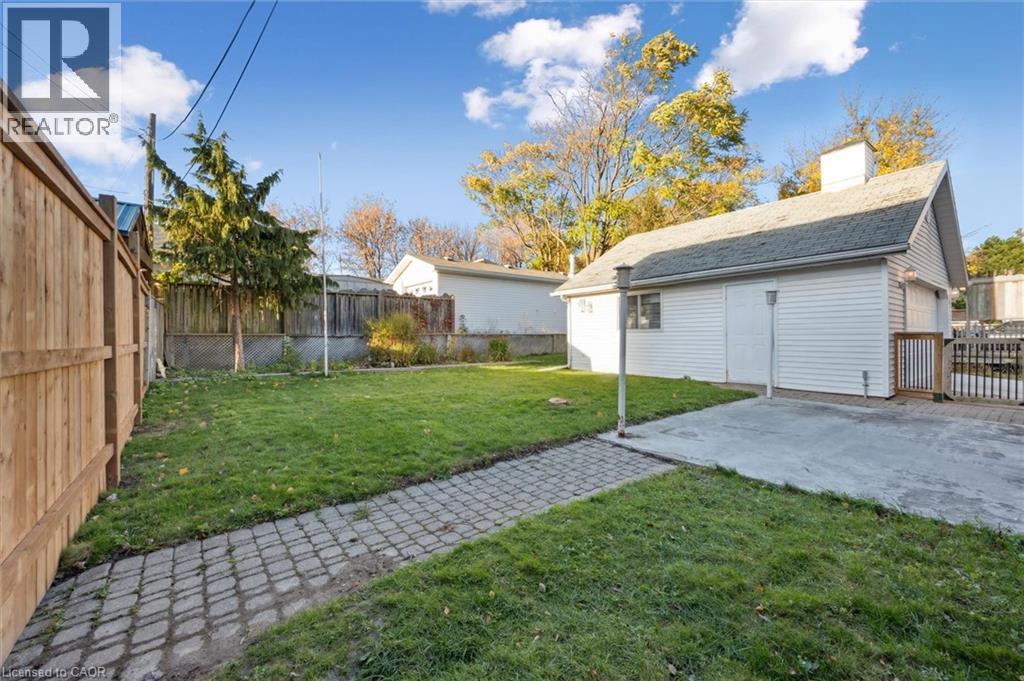 532 Victoria Street S, Kitchener, Ontario  N2M 3A9 - Photo 30 - 40785974