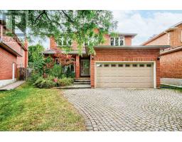 24 MUSTER COURT, Markham, Ontario