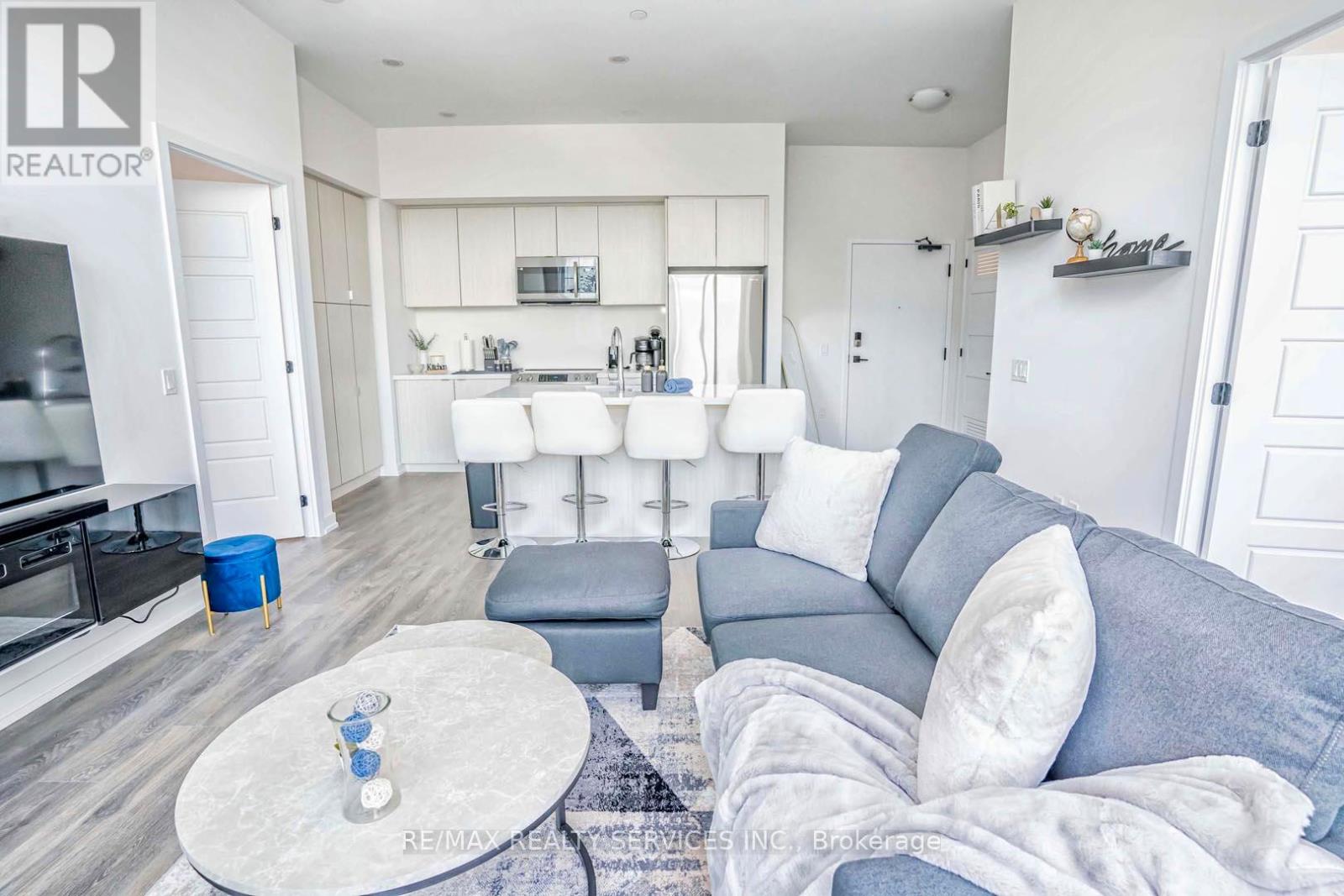 403 - 415 Sea Ray Avenue, Innisfil, Ontario  L9S 0R5 - Photo 6 - N12677510