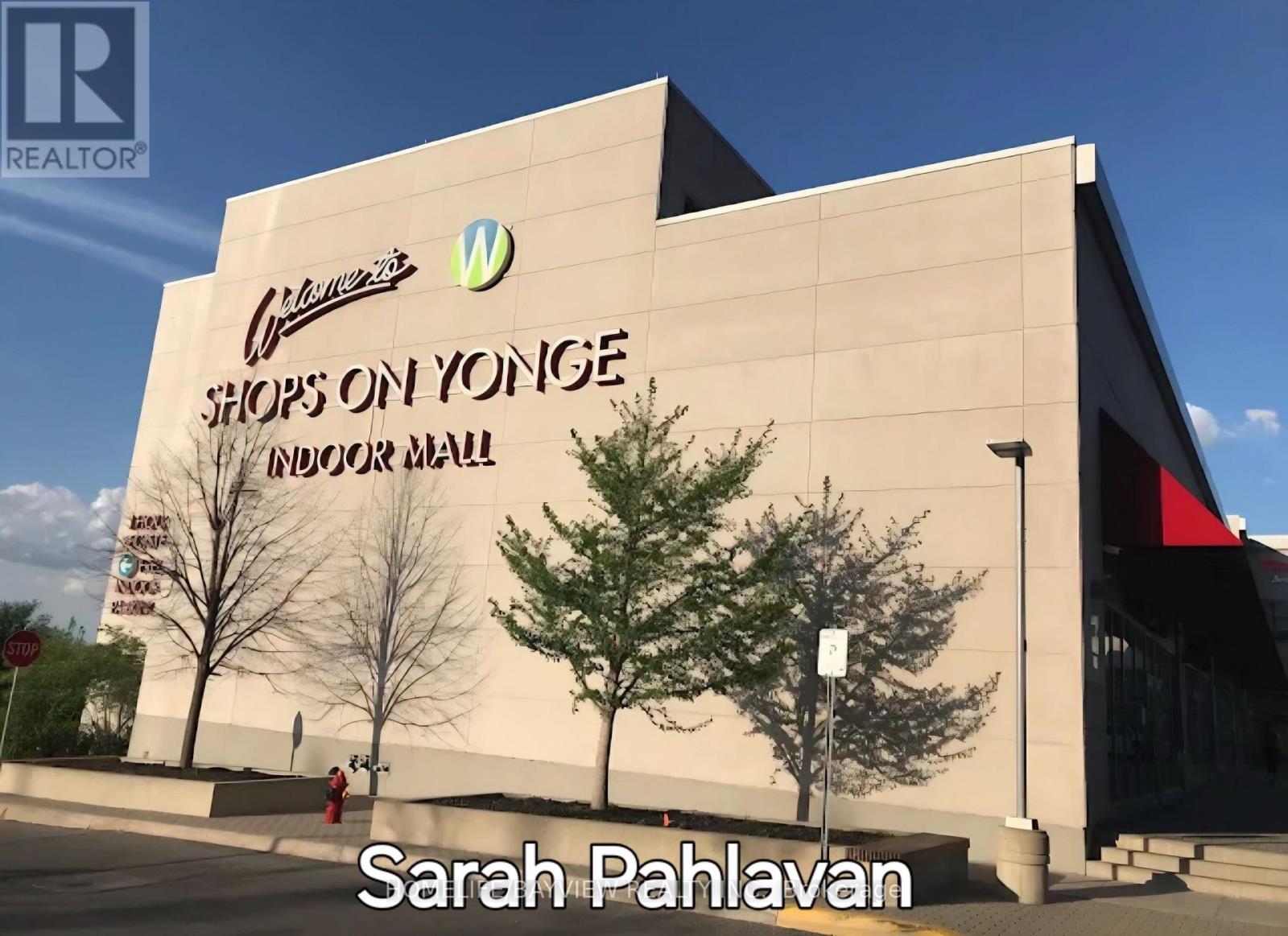 276 - 7181 Yonge Street, Markham, Ontario  L3T 0C7 - Photo 1 - N12677512