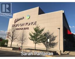 276 - 7181 YONGE STREET, Markham, Ontario
