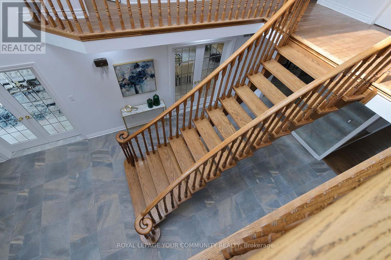 182 Oxford Street, Richmond Hill, Ontario  L4C 4L7 - Photo 20 - N12677538