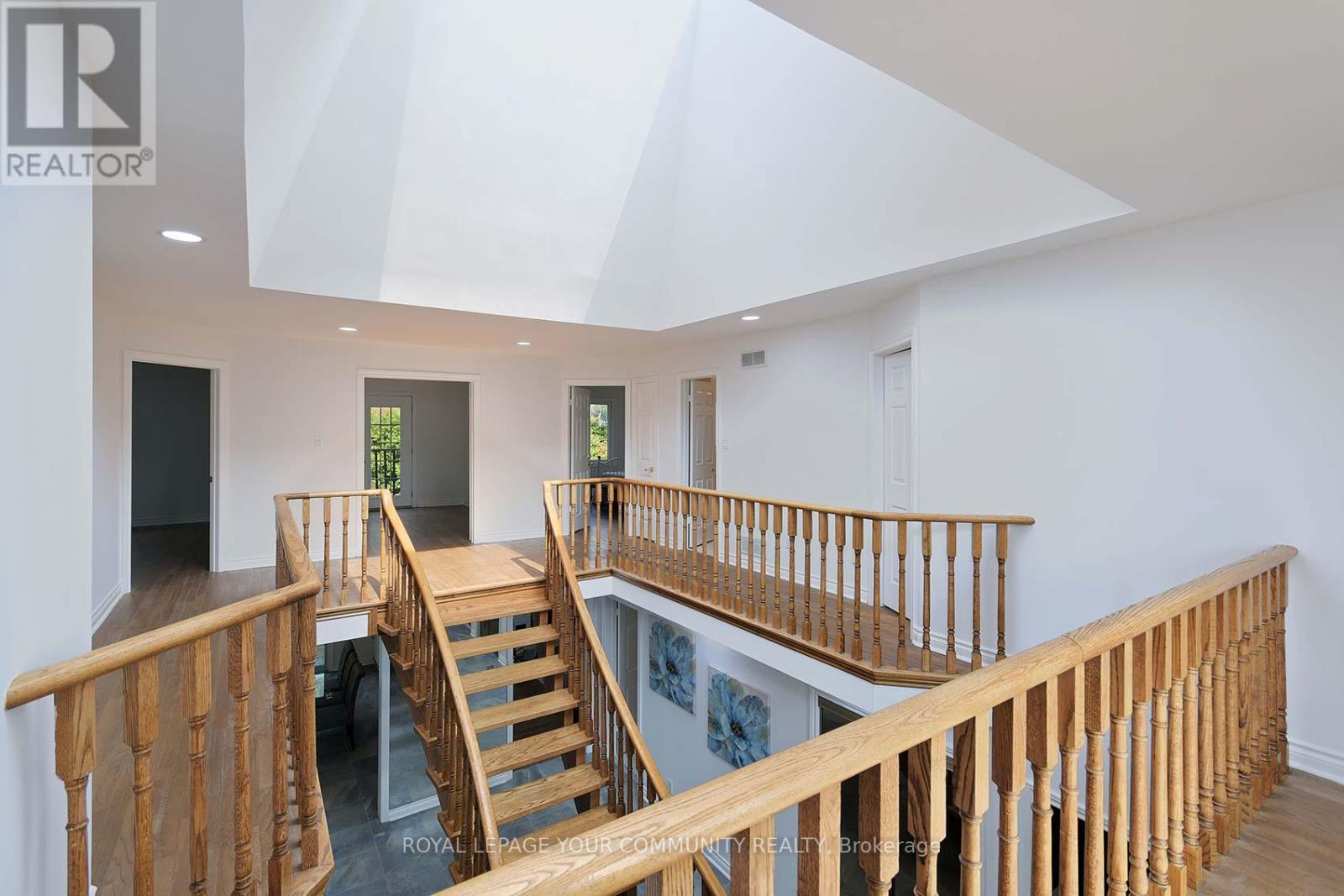 182 Oxford Street, Richmond Hill, Ontario  L4C 4L7 - Photo 21 - N12677538