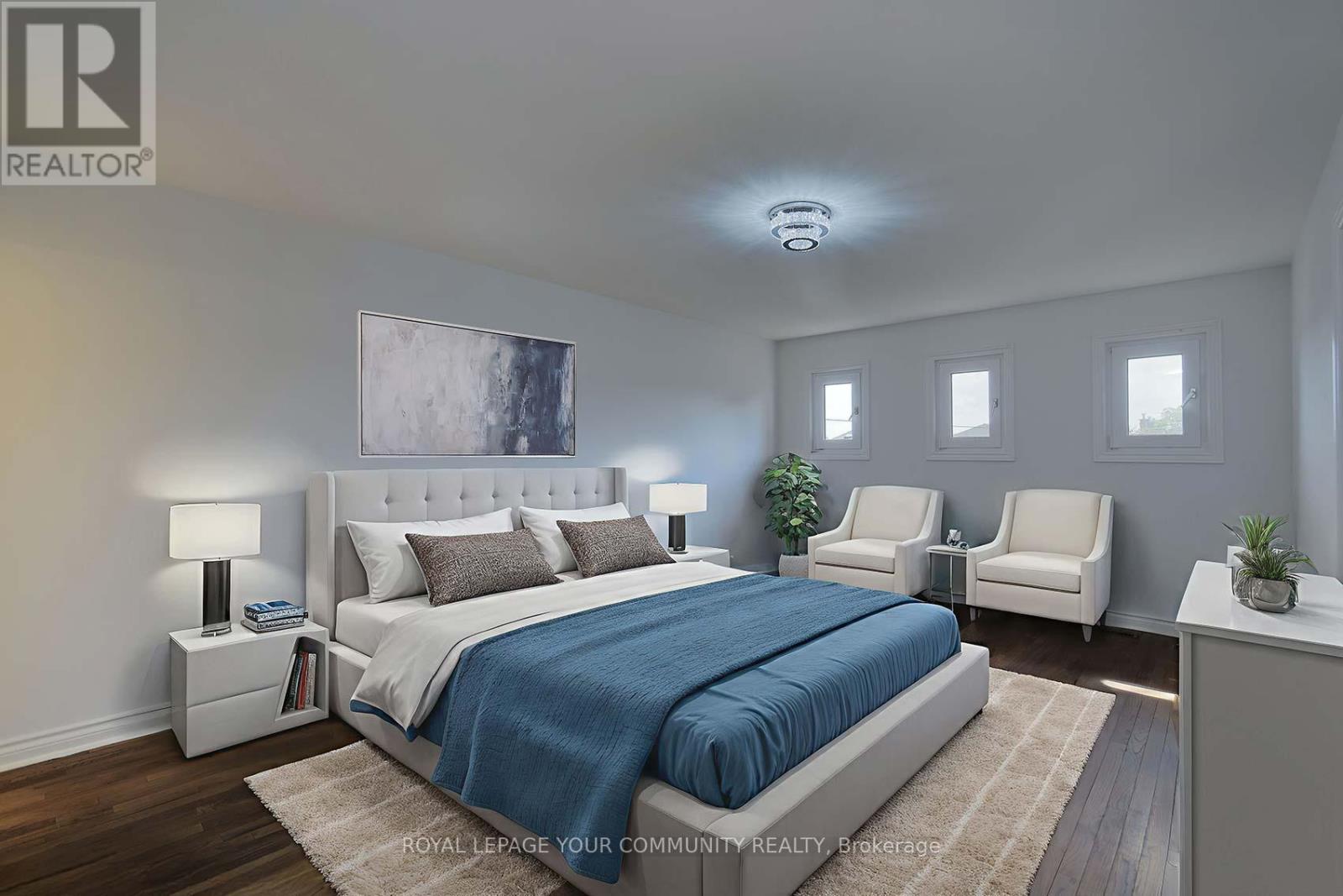 182 Oxford Street, Richmond Hill, Ontario  L4C 4L7 - Photo 26 - N12677538