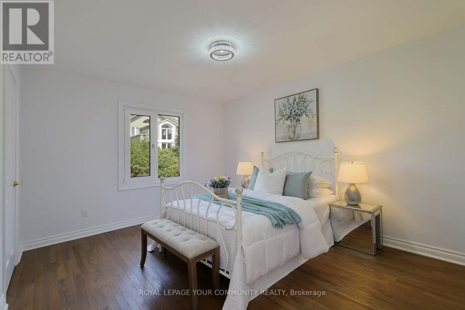 182 Oxford Street, Richmond Hill, Ontario  L4C 4L7 - Photo 29 - N12677538