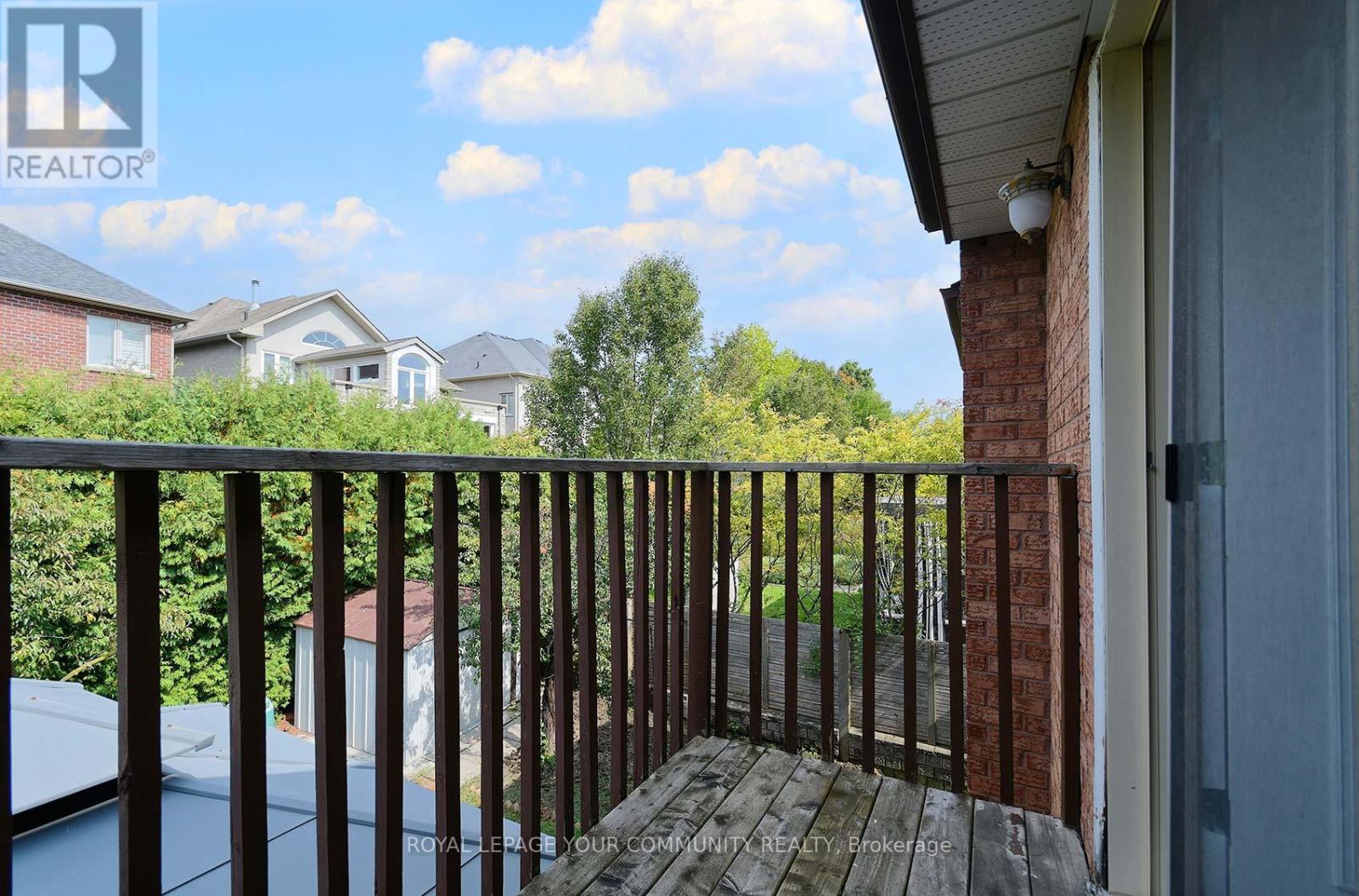 182 Oxford Street, Richmond Hill, Ontario  L4C 4L7 - Photo 36 - N12677538