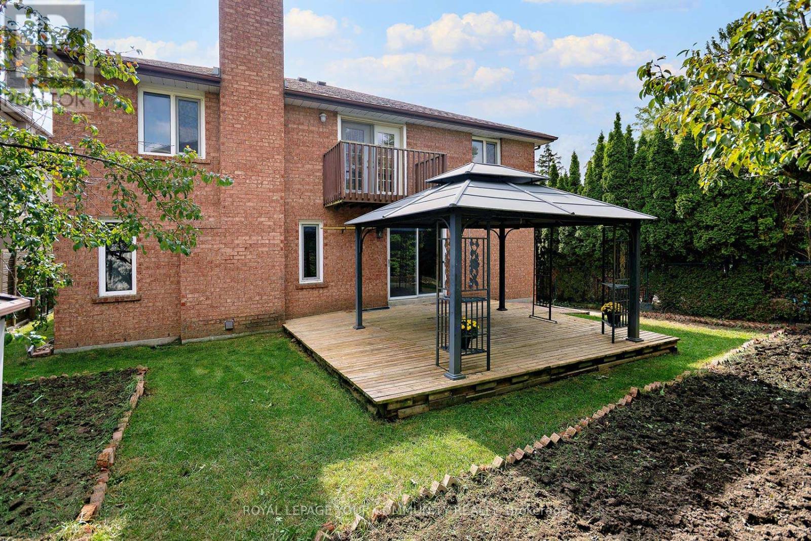 182 Oxford Street, Richmond Hill, Ontario  L4C 4L7 - Photo 44 - N12677538