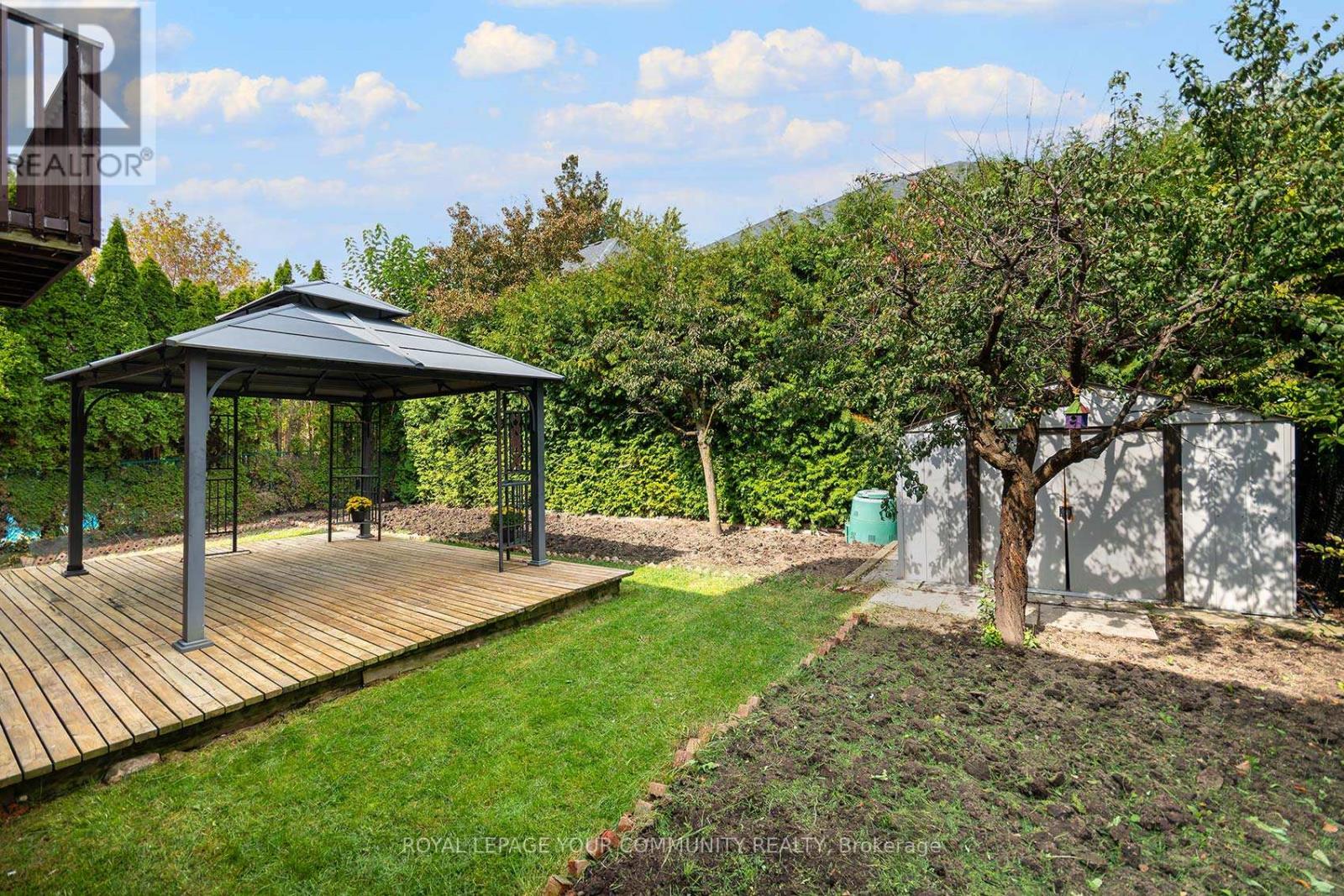 182 Oxford Street, Richmond Hill, Ontario  L4C 4L7 - Photo 45 - N12677538