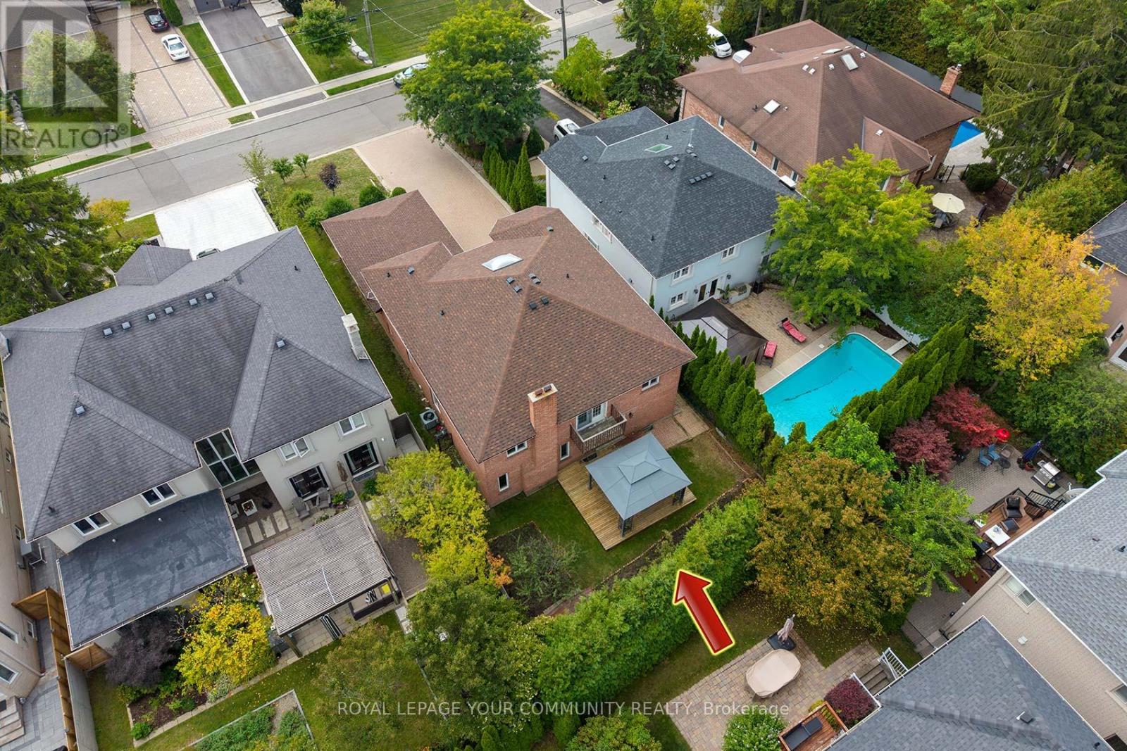 182 Oxford Street, Richmond Hill, Ontario  L4C 4L7 - Photo 47 - N12677538